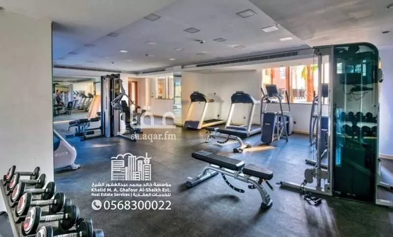 3 bedroom apartment in Al Olaya 6