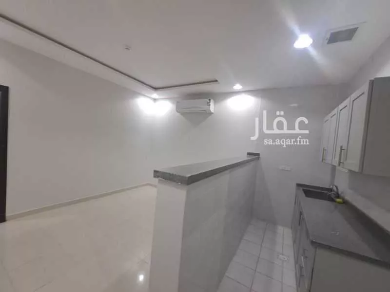 شقة 1 غرف في العارض 4