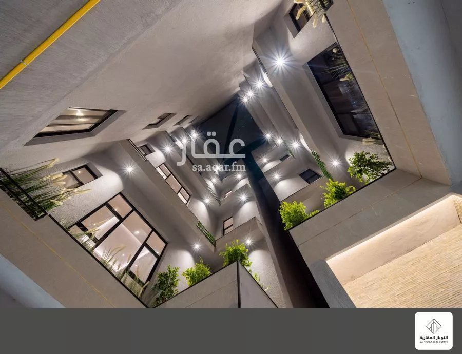 5 bedroom apartment in Taibah 2