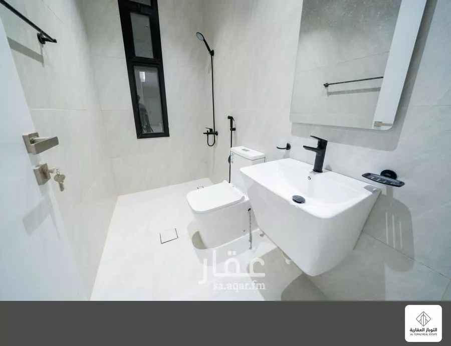 5 bedroom apartment in Taibah 12
