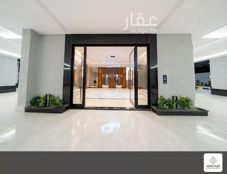 5 bedroom apartment in Taibah 3