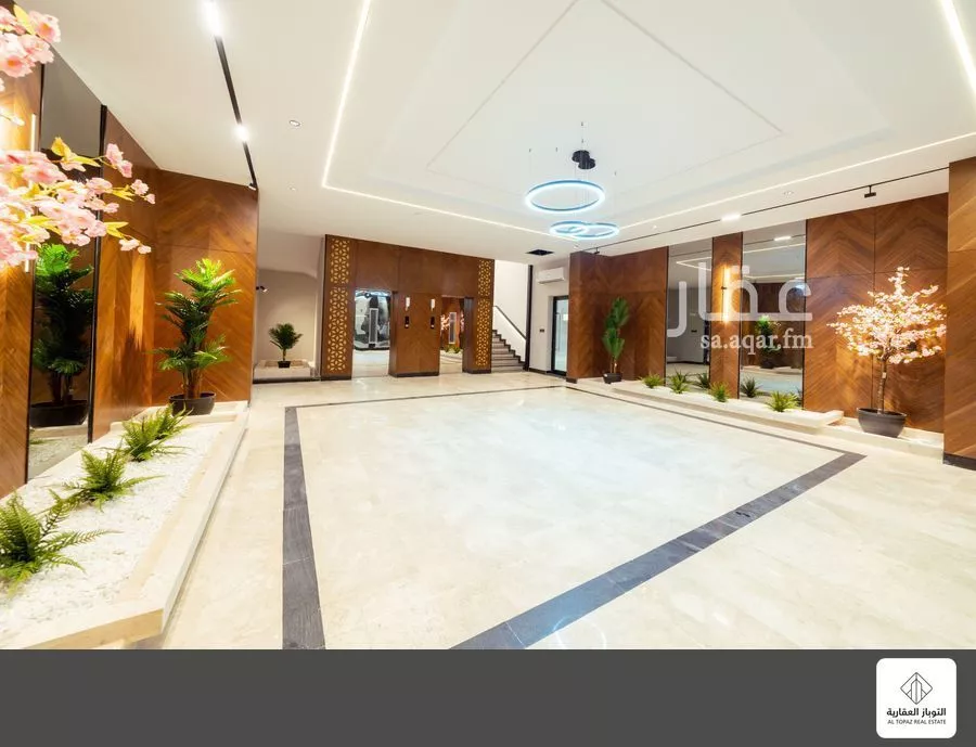 5 bedroom apartment in Taibah 4