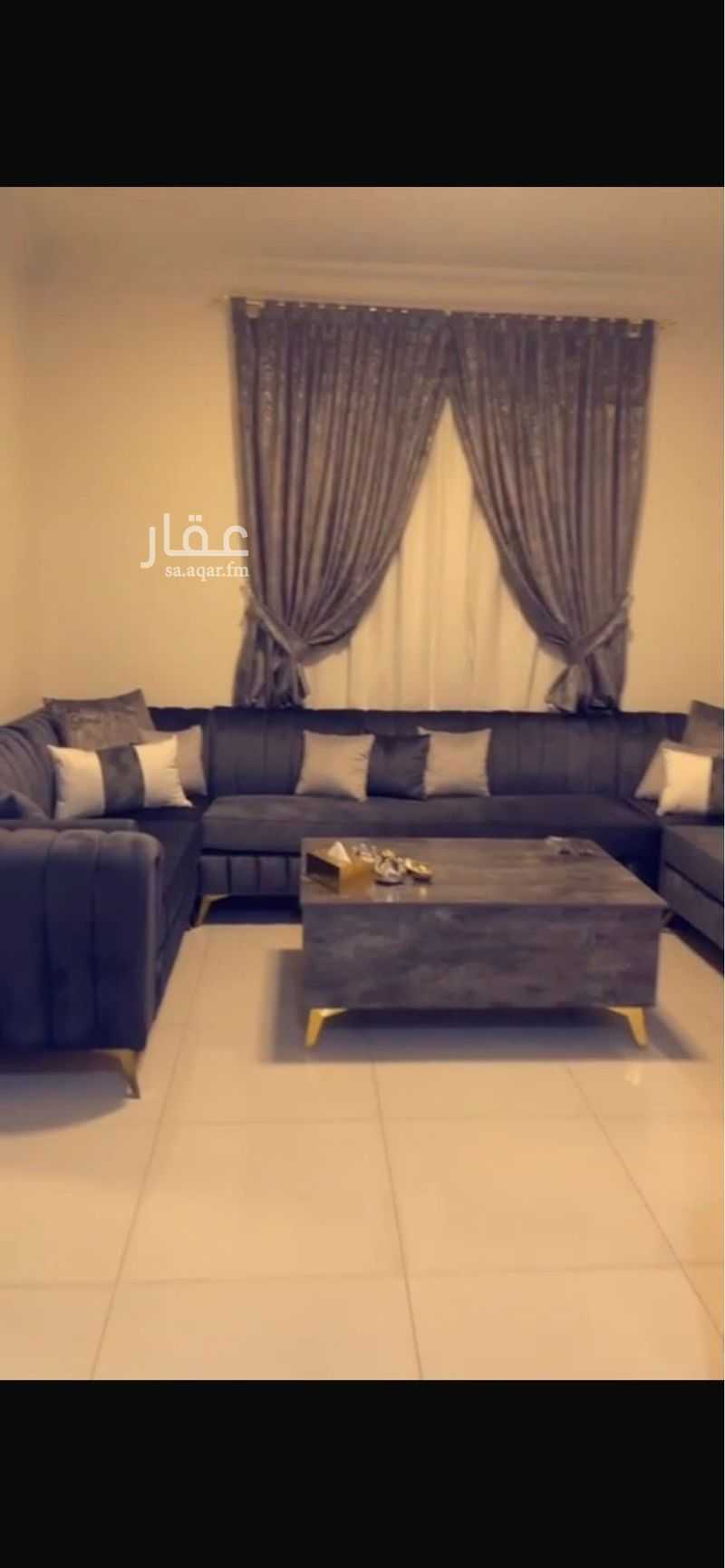 شقة 3 غرف في الدار البيضاء، الرياض 5