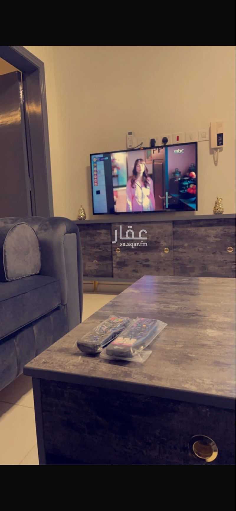 شقة 3 غرف في الدار البيضاء، الرياض 6