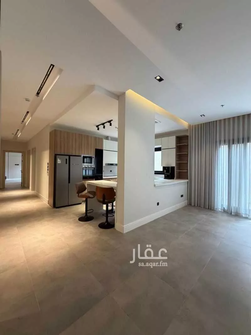 4 bedroom apartment in Al Hamra 3