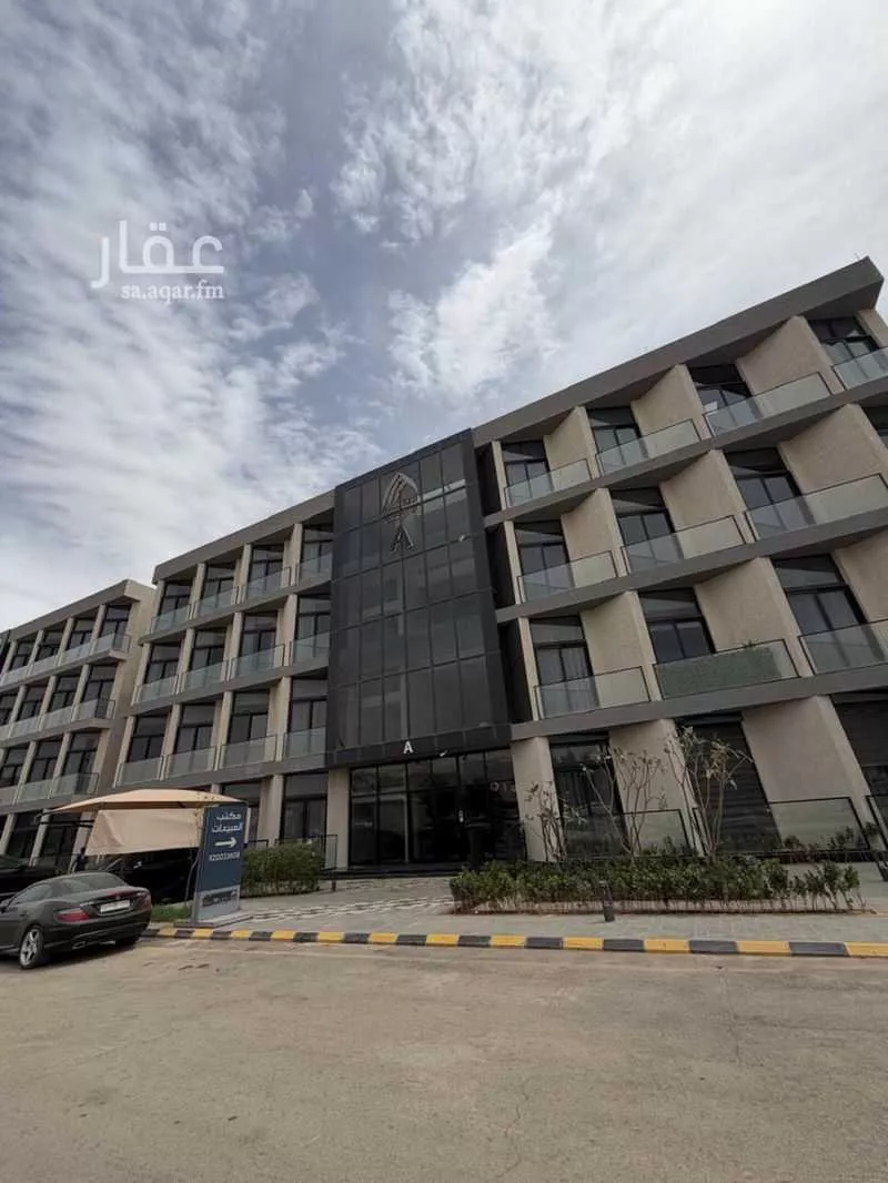 4 bedroom apartment in Al Hamra 6