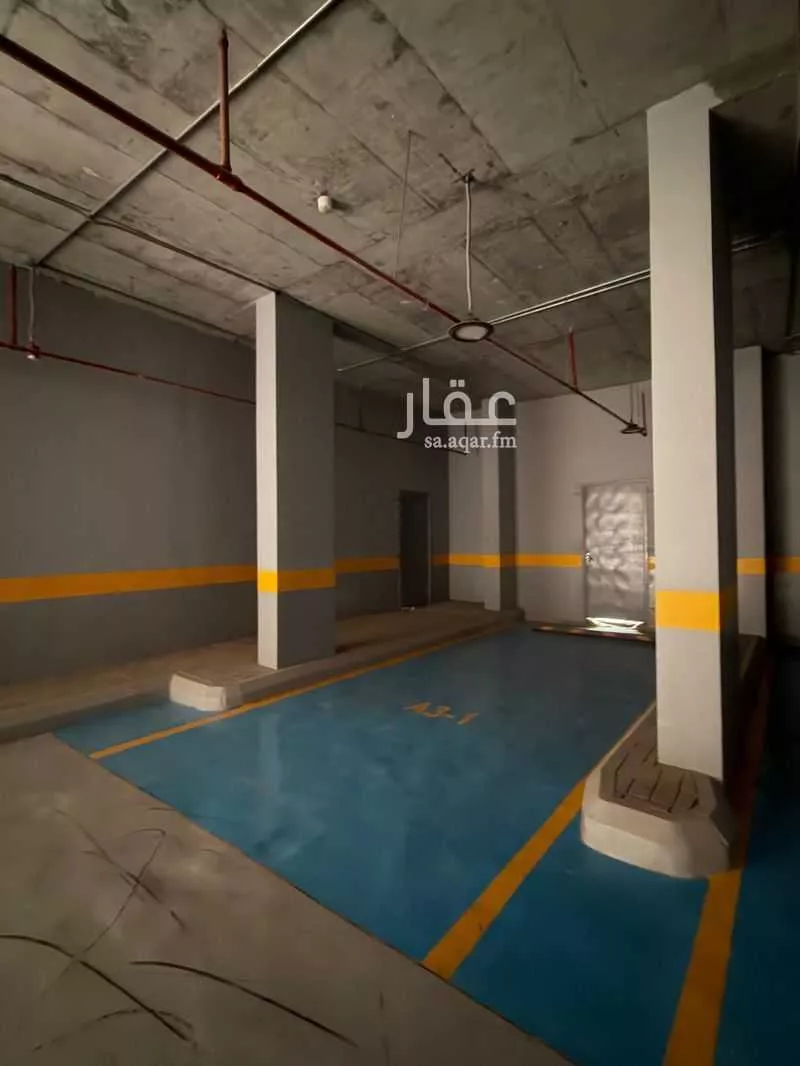 4 bedroom apartment in Al Hamra 7