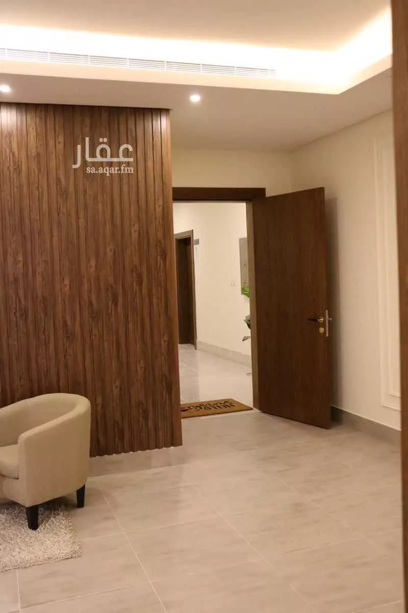 شقة 2 غرف في الملقا 10