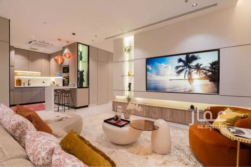3 bedroom apartment in Al Aridh 2