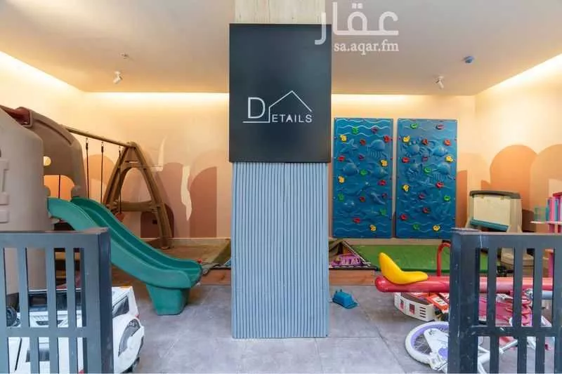 3 bedroom apartment in Al Aridh 19