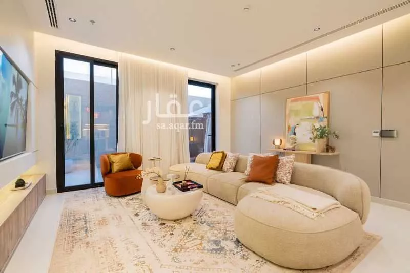 3 bedroom apartment in Al Aridh 3