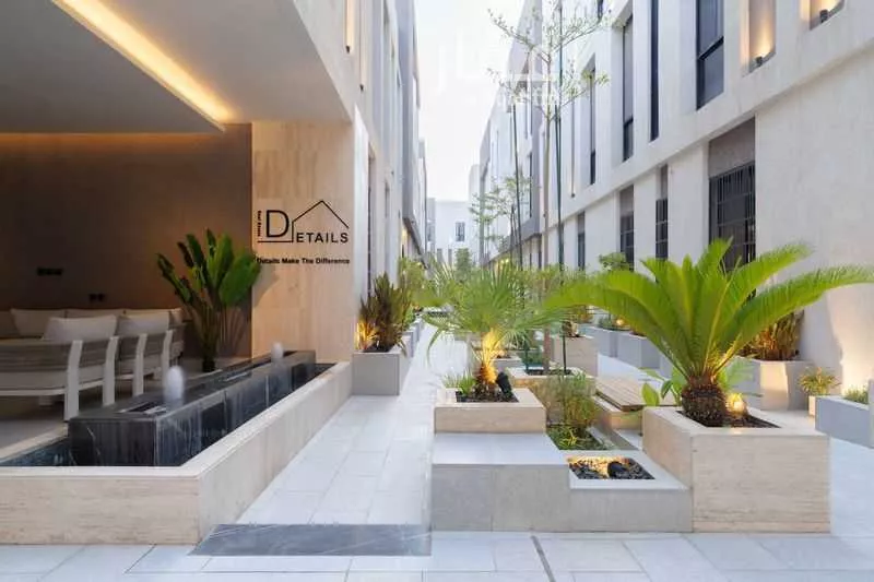 3 bedroom apartment in Al Aridh 25