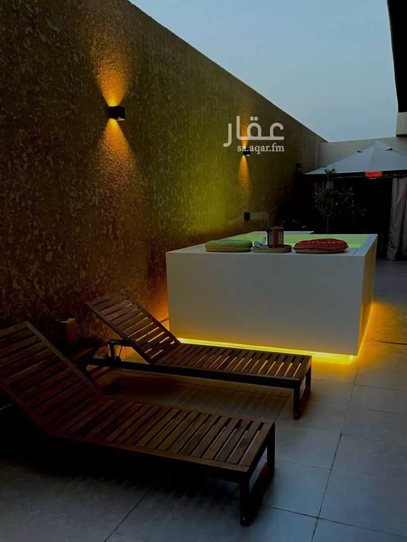 3 bedroom apartment in Al Aridh 4