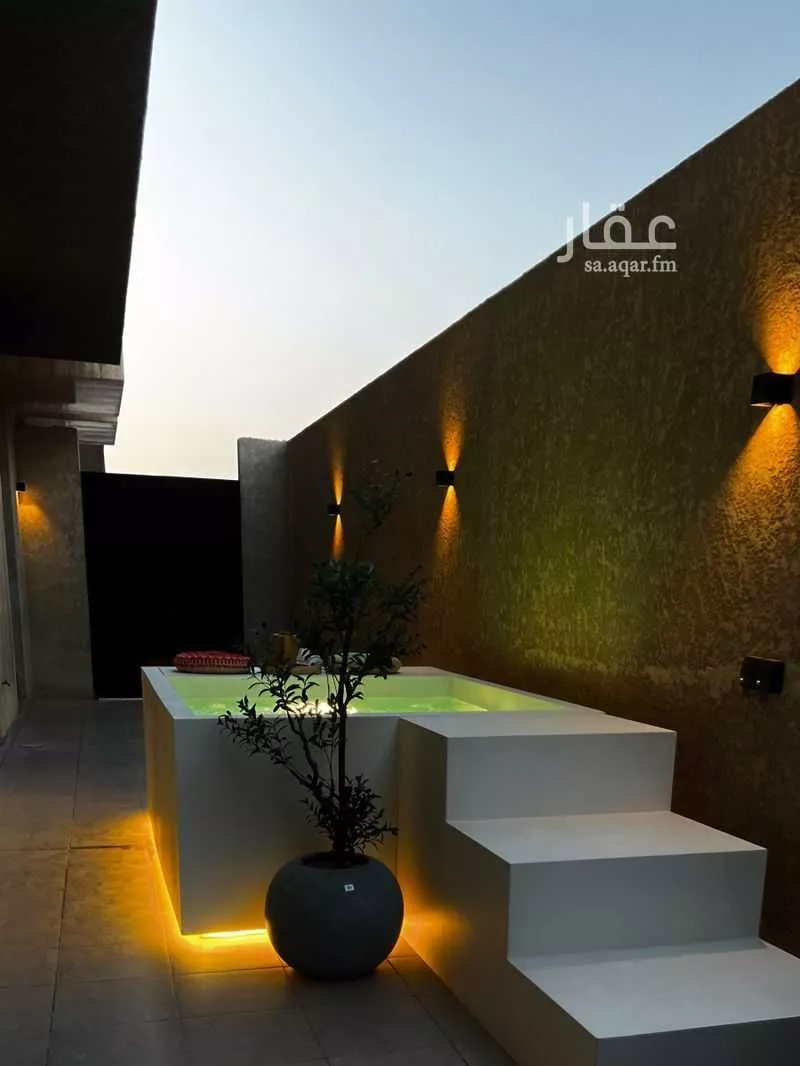 3 bedroom apartment in Al Aridh 5