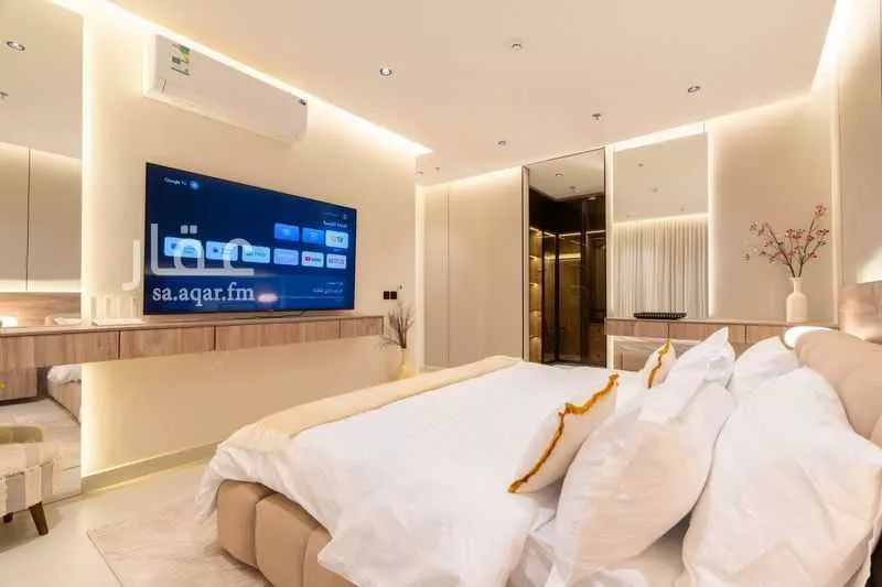 3 bedroom apartment in Al Aridh 10