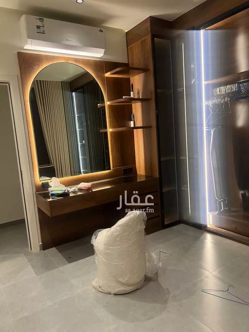 شقة 3 غرف في السعادة 4