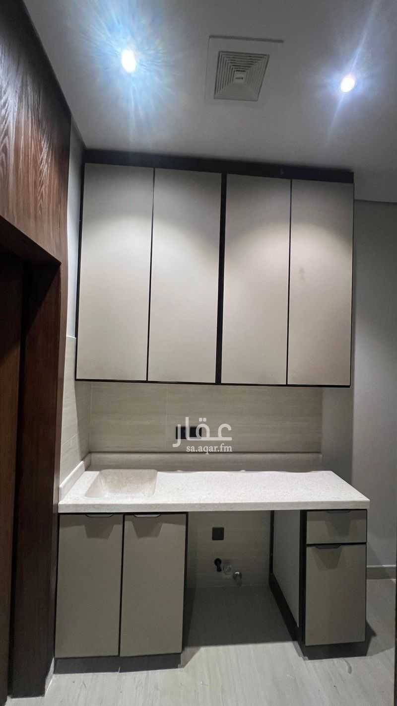 1 bedroom apartment in King Abdul Aziz, Riyadh 11