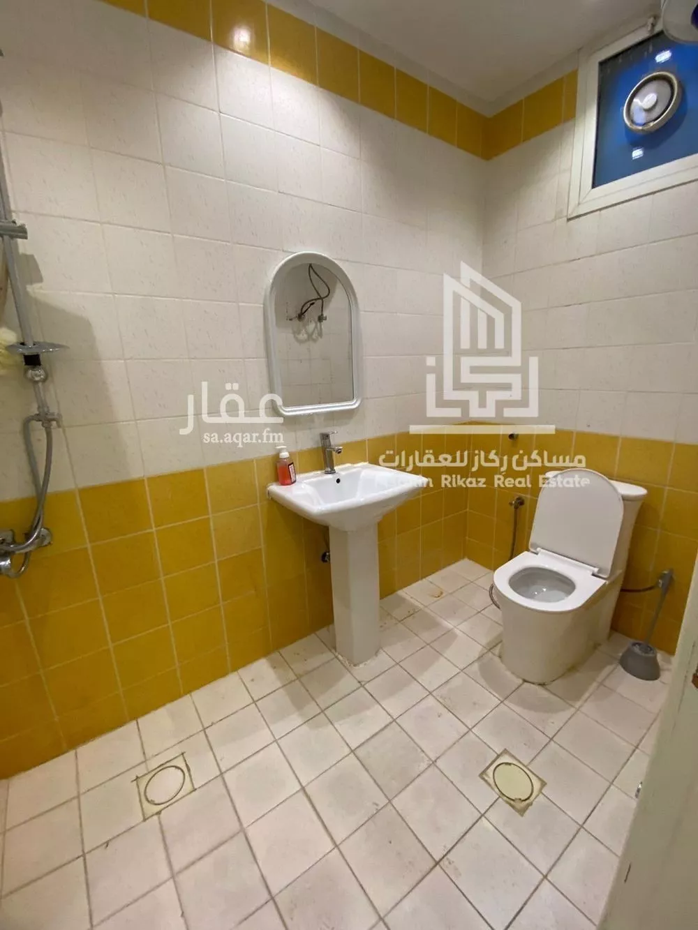 4 bedroom floor in Al Yasmin 14