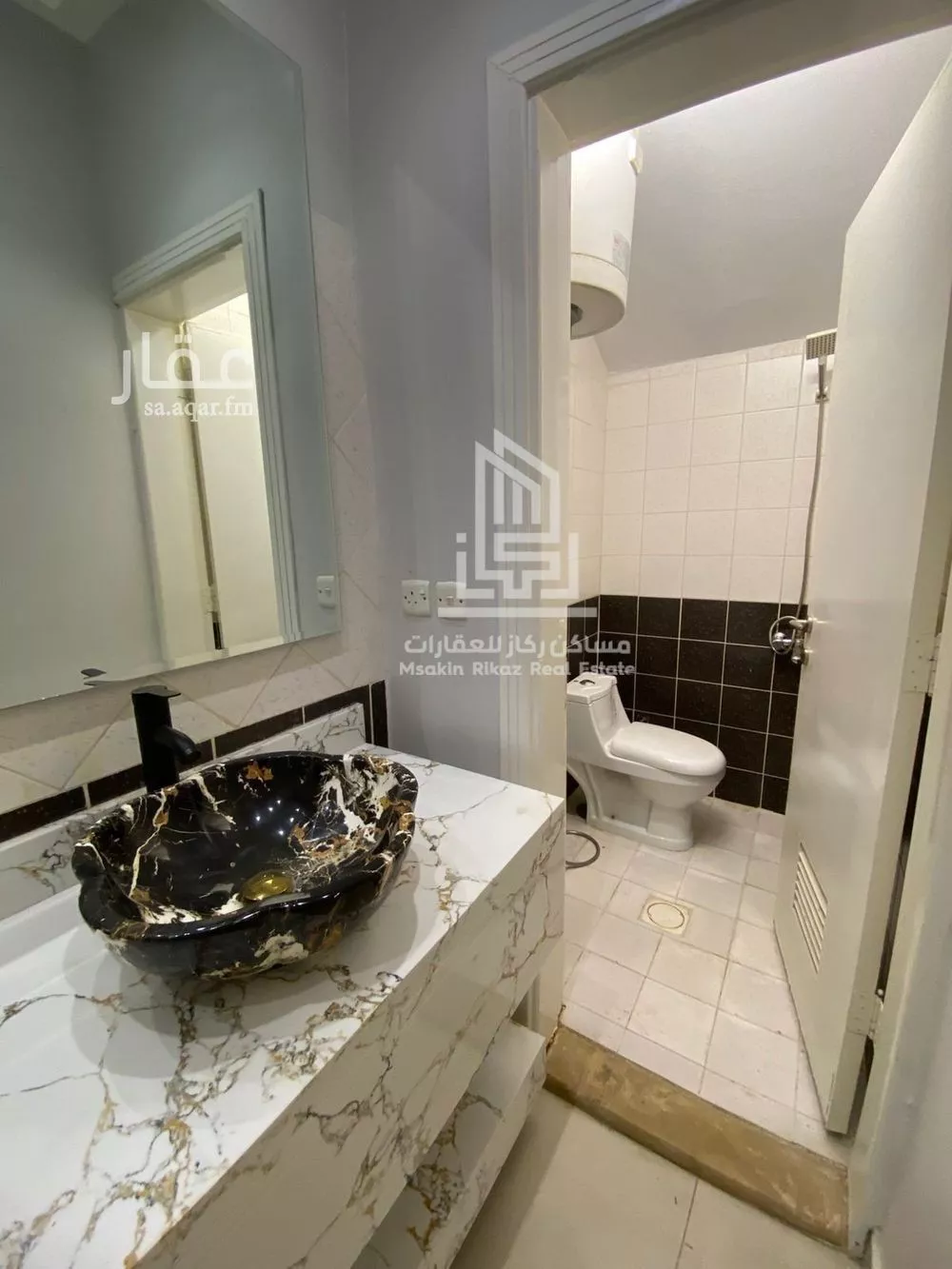 4 bedroom floor in Al Yasmin 7