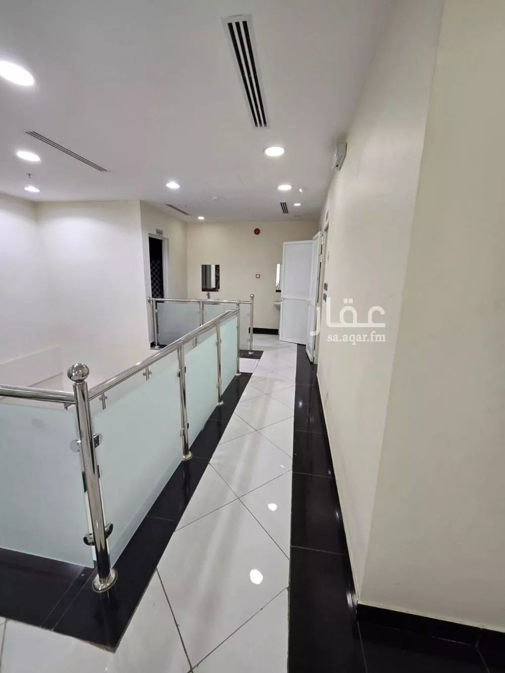 308 sqm shop in Al Shuhada 8