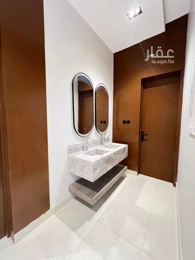 4 bedroom floor in Al Yarmouk 8