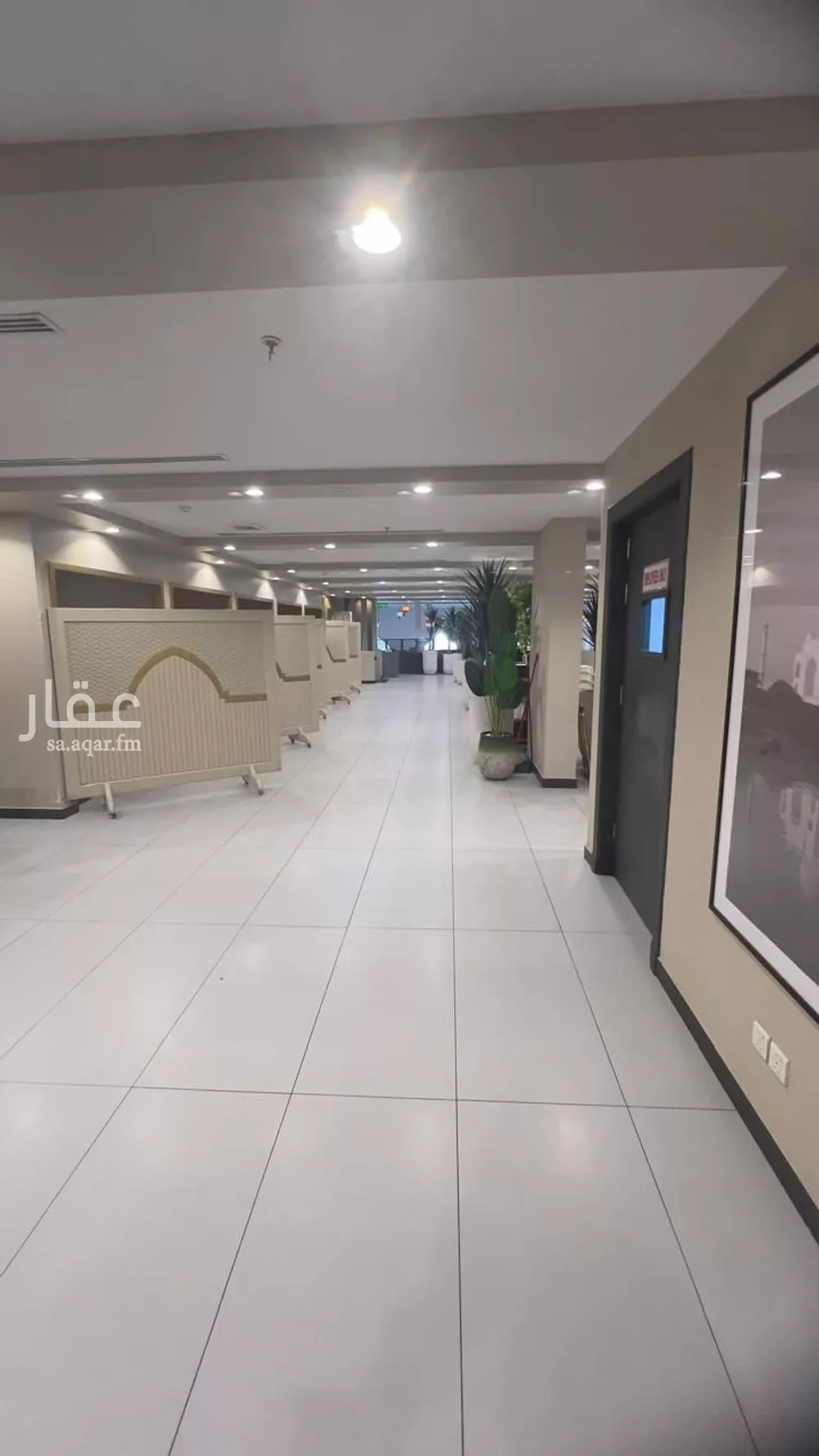 4500 sqm shop in Al Ghadir 12