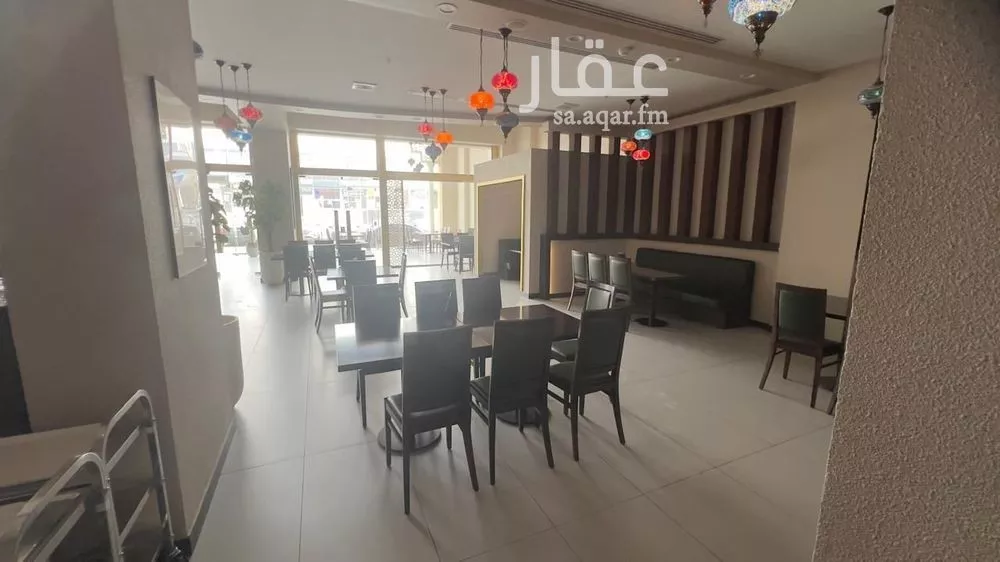 4500 sqm shop in Al Ghadir 13