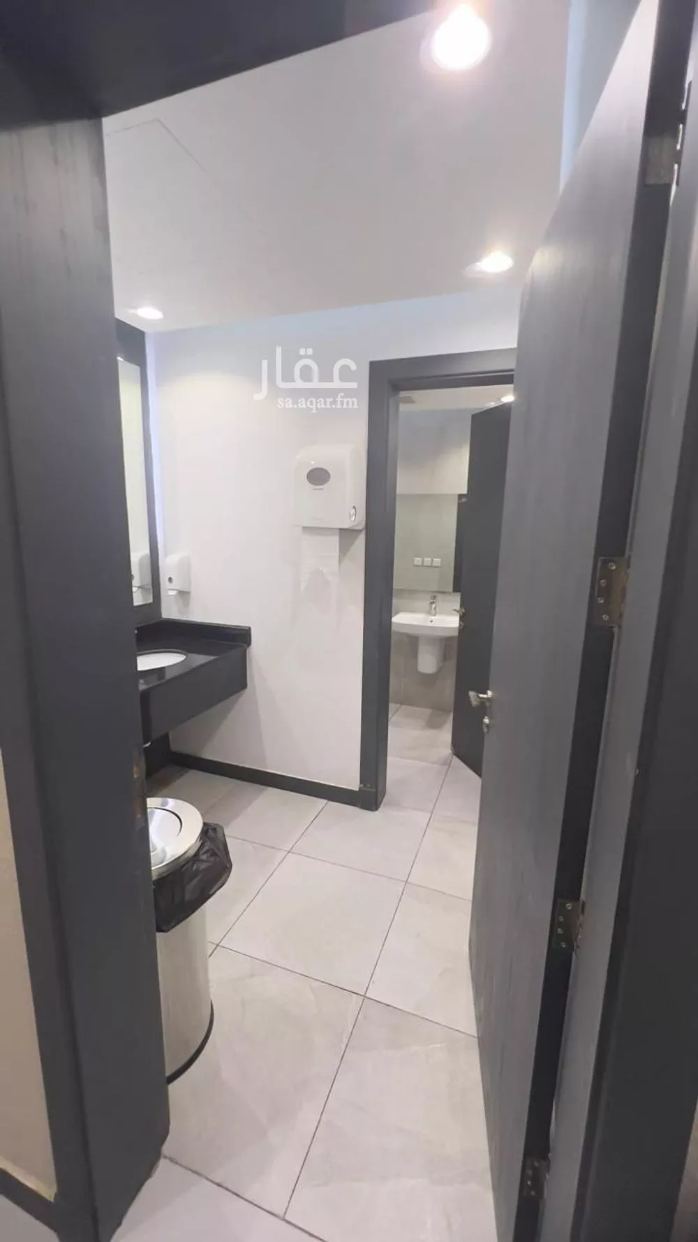 4500 sqm shop in Al Ghadir 16