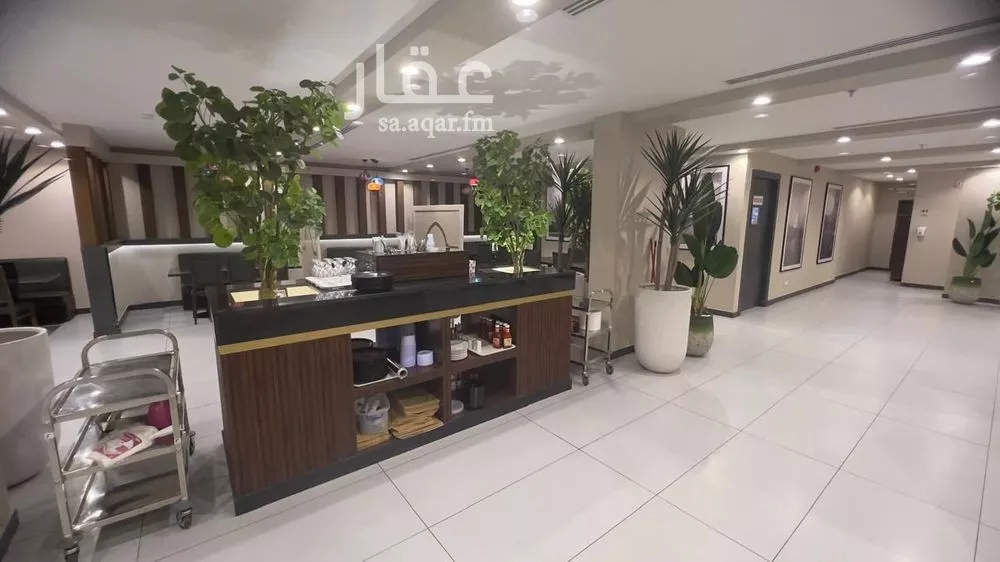 4500 sqm shop in Al Ghadir 18