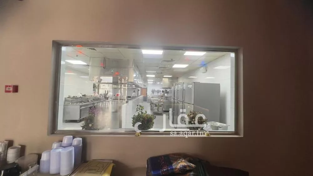 4500 sqm shop in Al Ghadir 19