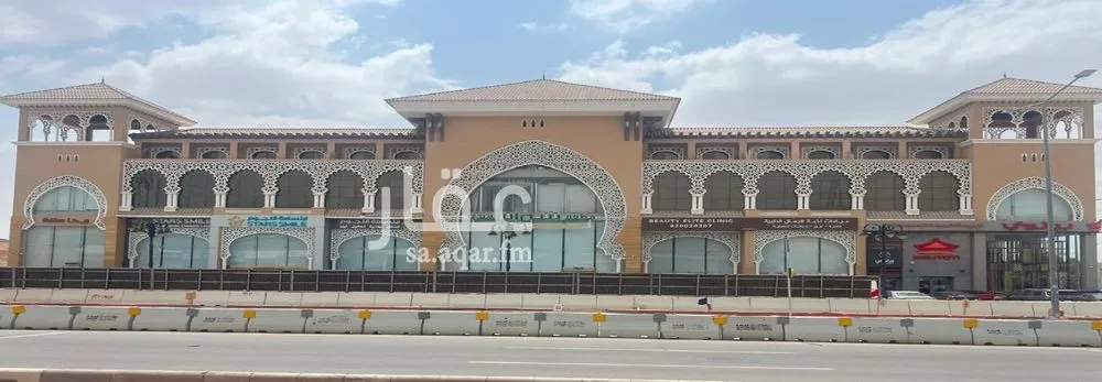4500 sqm shop in Al Ghadir 3