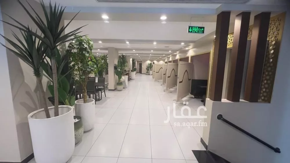 4500 sqm shop in Al Ghadir 21