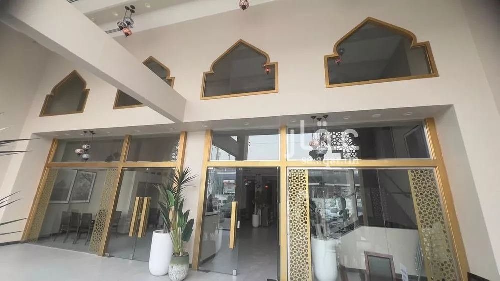 4500 sqm shop in Al Ghadir 23