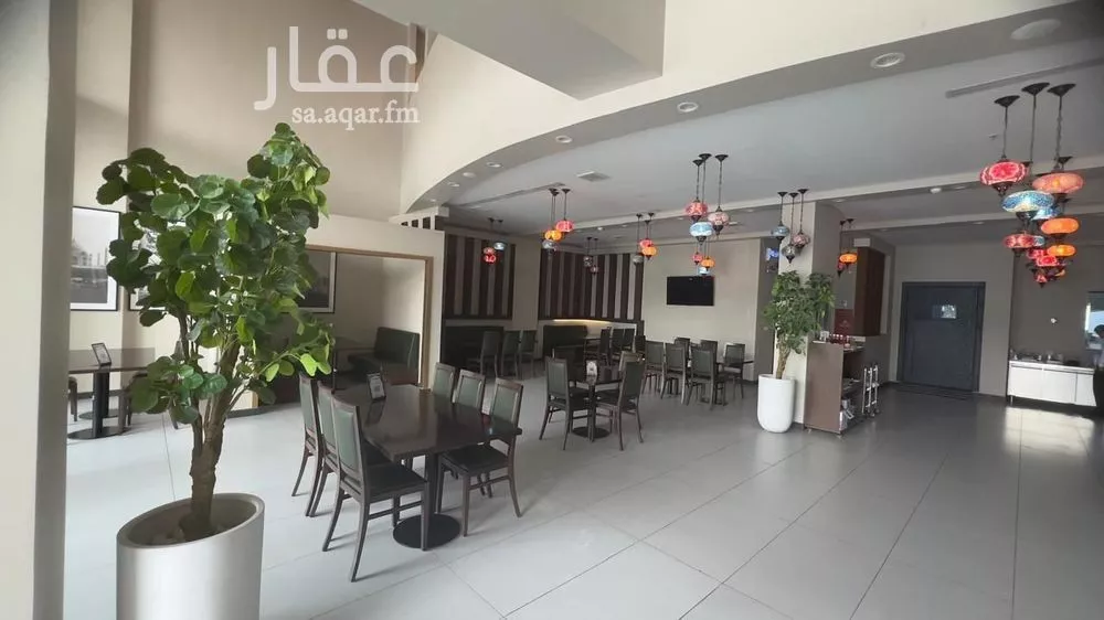 4500 sqm shop in Al Ghadir 25