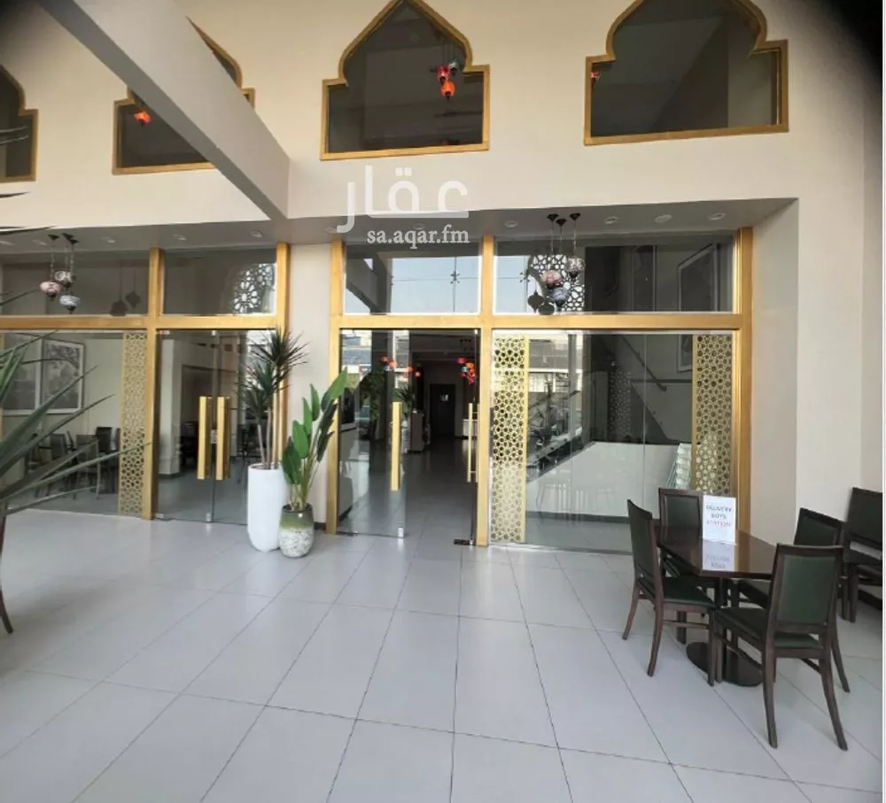 4500 sqm shop in Al Ghadir 6