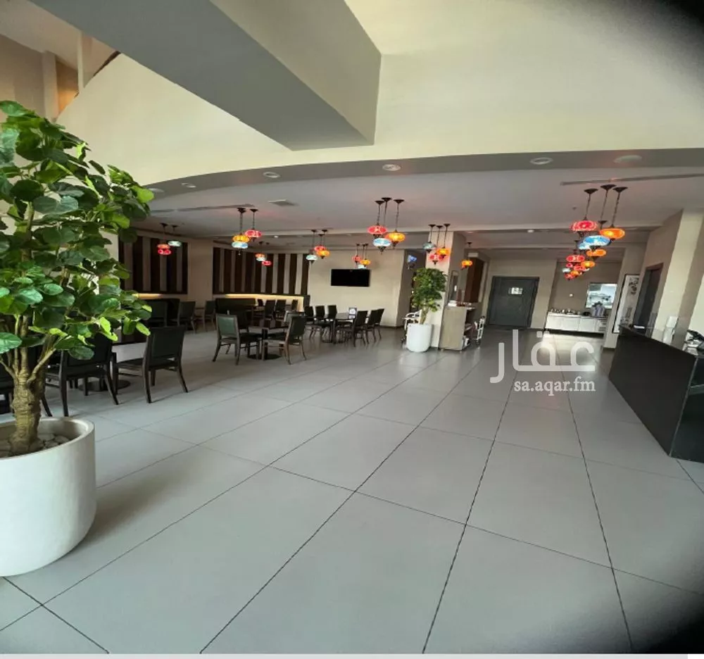 4500 sqm shop in Al Ghadir 8