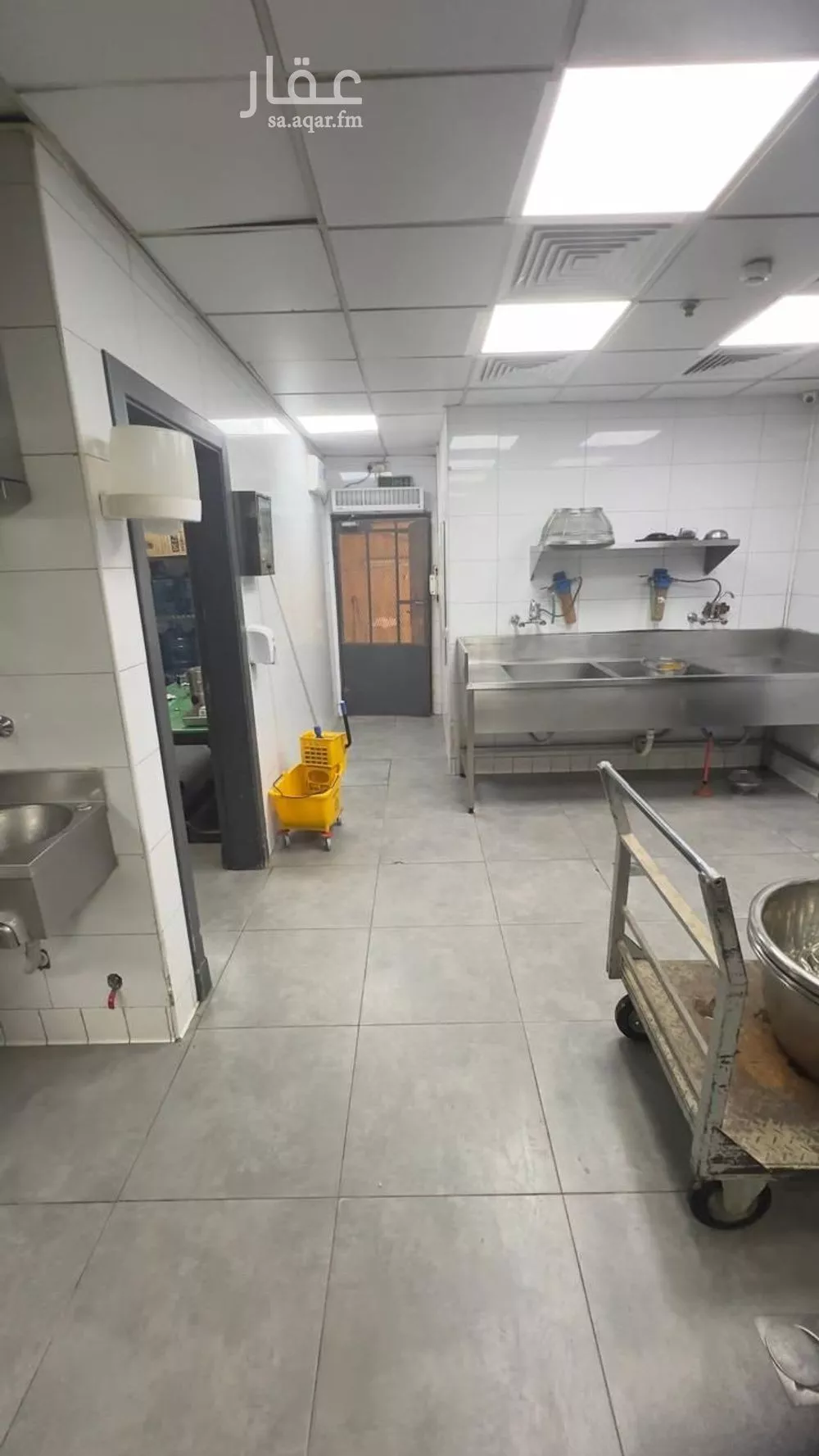 4500 sqm shop in Al Ghadir 10