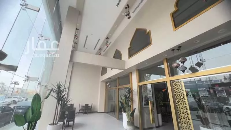 4500 sqm shop in Al Ghadir 2