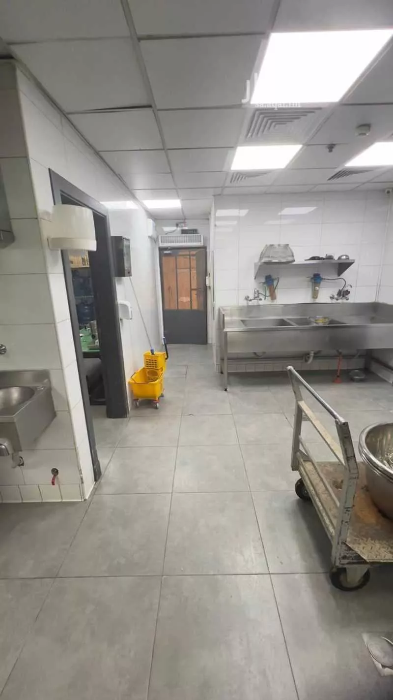4500 sqm shop in Al Ghadir 12