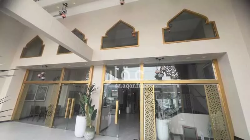 4500 sqm shop in Al Ghadir 3