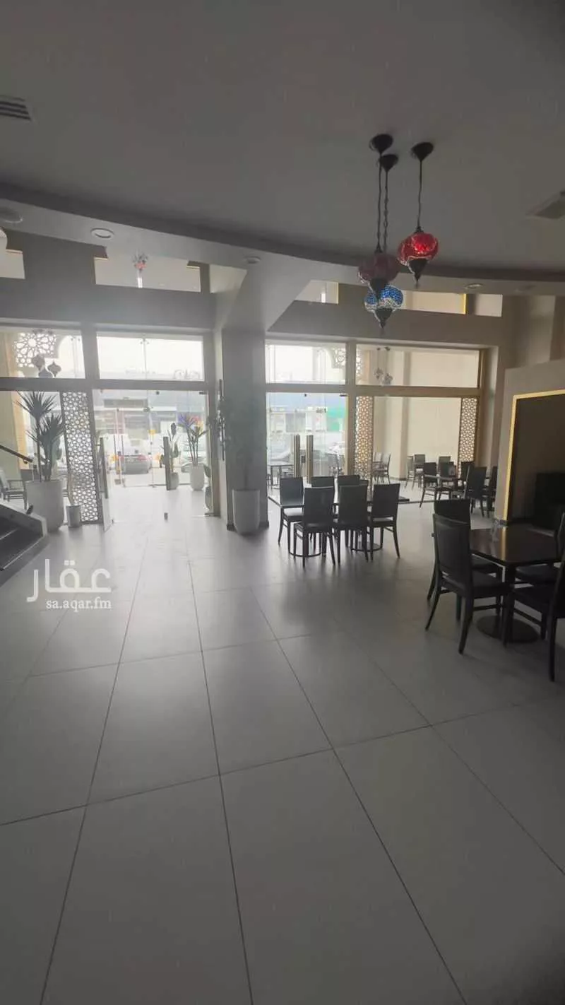 4500 sqm shop in Al Ghadir 4