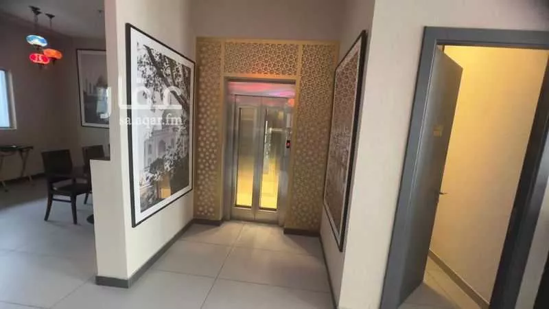 4500 sqm shop in Al Ghadir 7