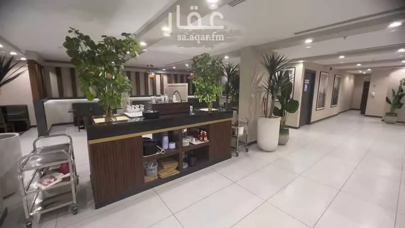 4500 sqm shop in Al Ghadir 8