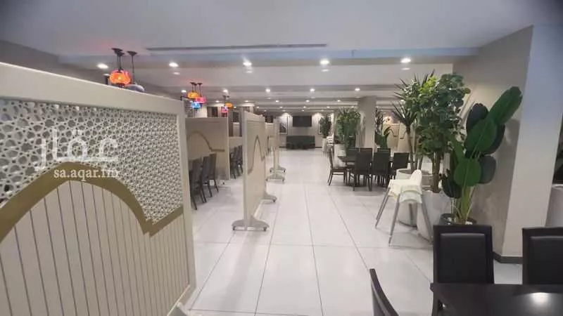 4500 sqm shop in Al Ghadir 9