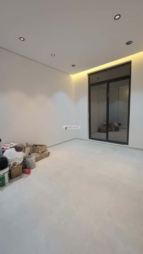 فيلا 6 غرف في الجنادرية 1