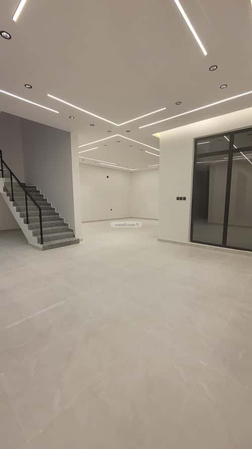 6 bedroom villa in Al Janadriyah 8