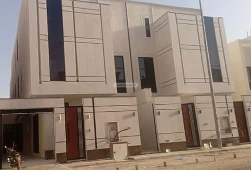 فيلا 6 غرف في الجنادرية 4