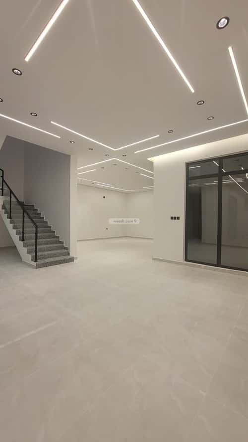 6 bedroom villa in Al Janadriyah 3