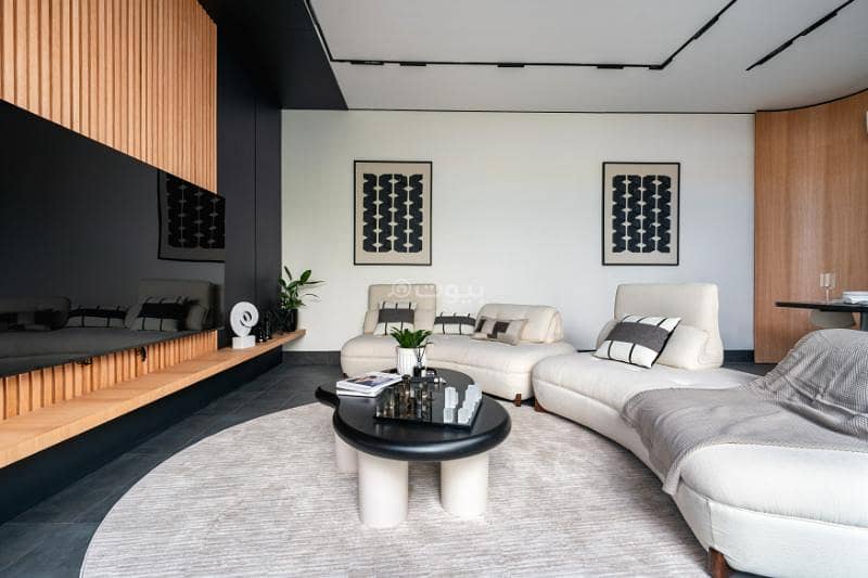 3 bedroom villa in Al Nuzhah, Eastern Province 10