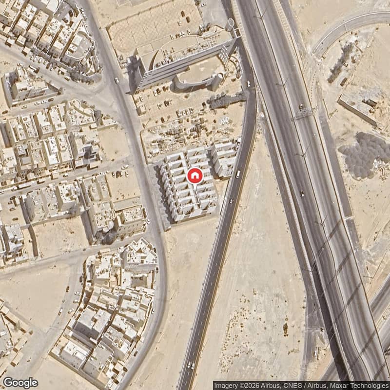 3 bedroom villa in Al Nuzhah, Eastern Province 18